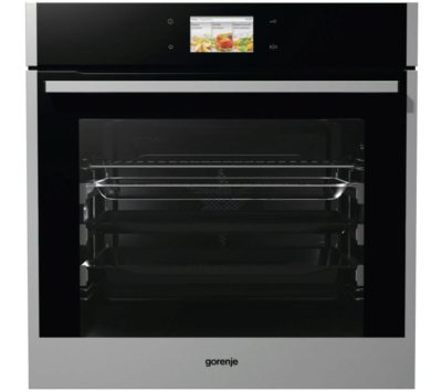 GORENJE BOP799S51X Electric Oven - Stainless Steel GORENJE BOP799S51X Electric Oven - Stainless Steel